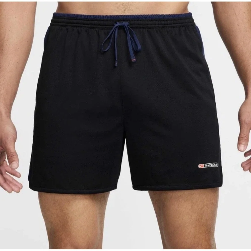 NEW Nike Track Club Dri-FIT 5